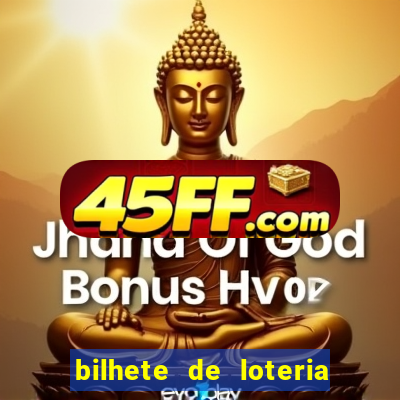 bilhete de loteria filme completo online